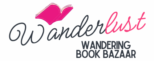 wanderlustbookbazaar.com