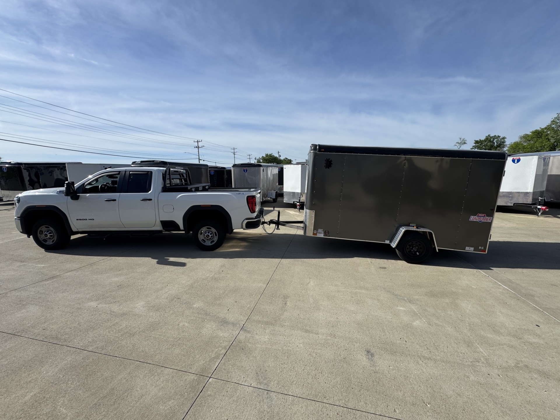 How We Chose the Perfect Trailer for Our Mobile Bookstore