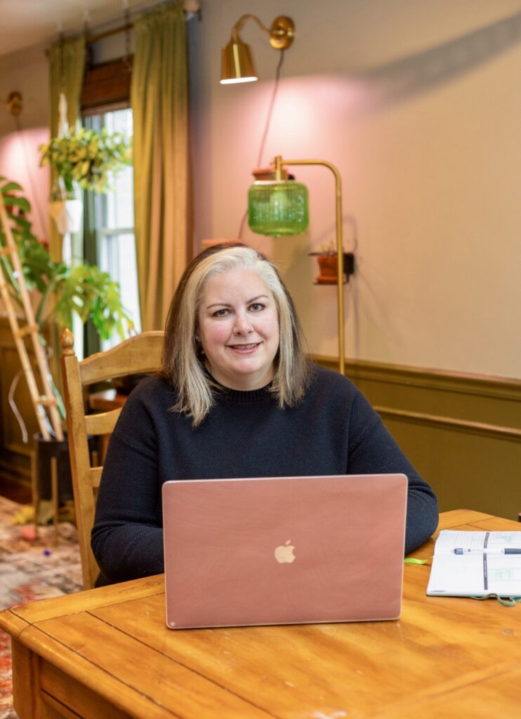 Small business mentorship